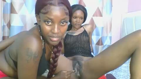 meggy and bree online show from May 2026 09:00:02 PM