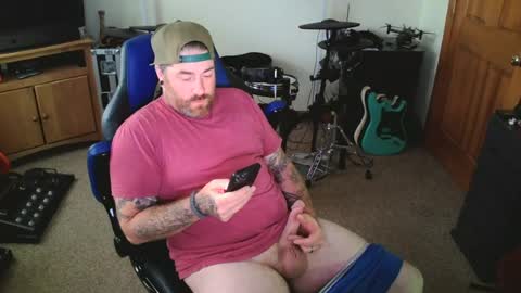 metalhead18787 online show from June 2026 11:30:02 AM