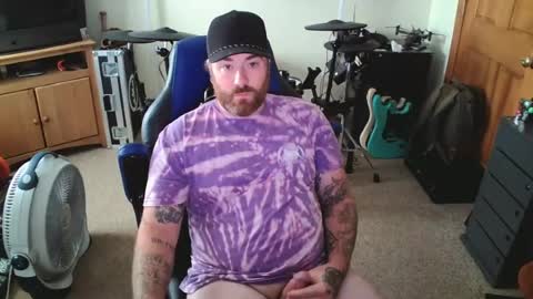 metalhead18787 online show from July 2026 12:40:01 PM