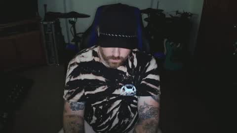 metalhead18787 online show from July 2026 10:24:01 AM