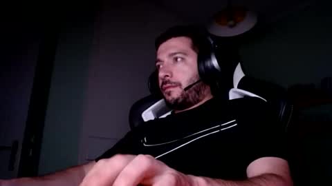 FunnyTimeHere online show from September 2025 11:50:01 PM