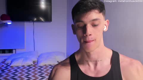 Dany online show from December 2024 01:45:01 AM