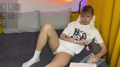 Arthur online show from March 2026 06:36:01 PM