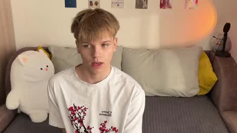 Arthur online show from May 2026 04:36:02 PM