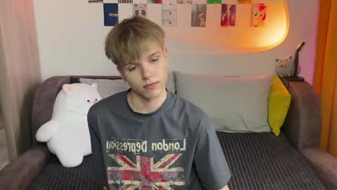 Arthur online show from May 2026 05:32:02 PM