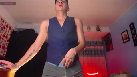 Jhon online show from May 2026 01:44:01 AM