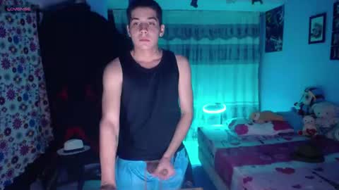 Jhon online show from July 2026 03:23:01 AM