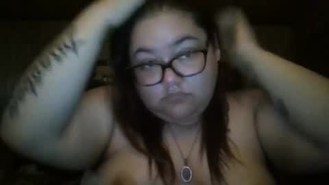 Bunni online show from December 2024 07:23:01 PM