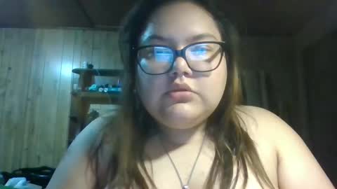 Bunni online show from December 2024 03:04:01 AM