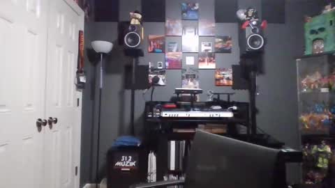 The MexiRican online show from April 2026 12:59:01 AM