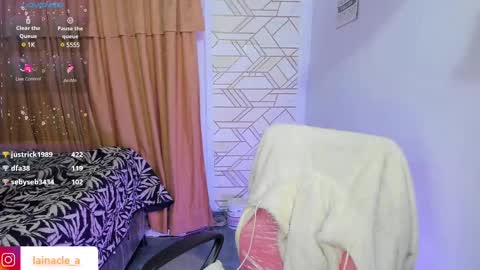 Booniee online show from February 2025 07:06:01 AM