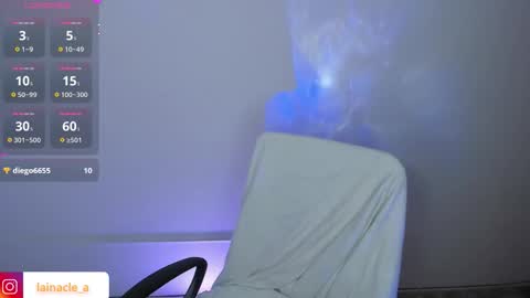 Booniee online show from October 2025 04:33:01 AM