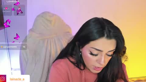 Booniee online show from May 2026 03:23:02 AM