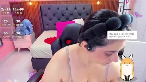 meylagia online show from May 2026 03:13:01 AM