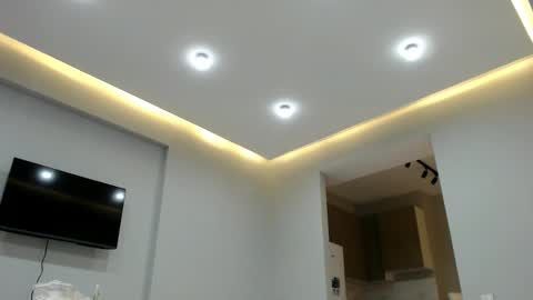 Mey  Kylie online show from March 2025 10:19:01 AM