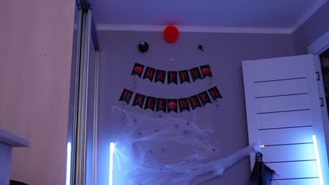 Snapshot of mezasofia chatting on January 2025 09:12:01 PM meza sofia online show from January 2025 09:12:01 PM