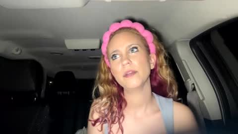 Snapshot of mezzy69 chatting on February 2025 09:53:02 AM mezzy69 online show from February 2025 09:53:02 AM