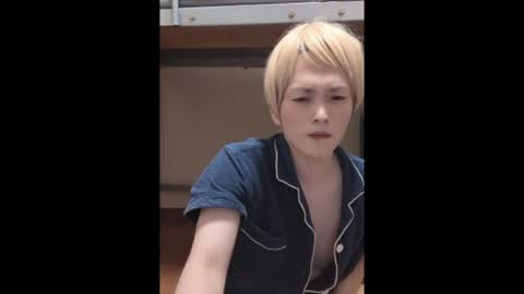mgnhiroyuki online show from July 2026 12:30:01 PM