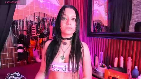 mhannia_bdsmpri online show from May 2026 05:46:02 AM