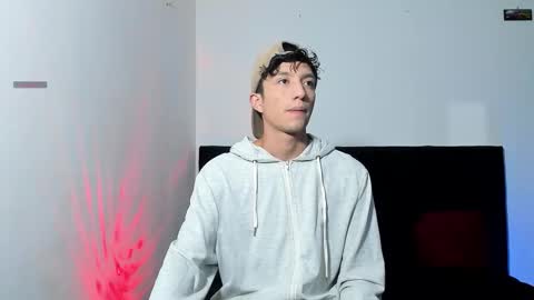 MATHIAS online show from January 2026 01:44:02 AM