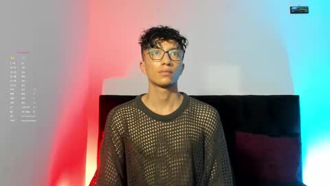 MATHIAS online show from January 2026 02:04:01 AM