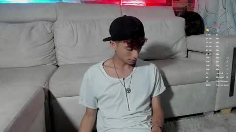 Snapshot of mhatias_ chatting on February 2026 05:52:01 AM MATHIAS online show from February 2026 05:52:01 AM