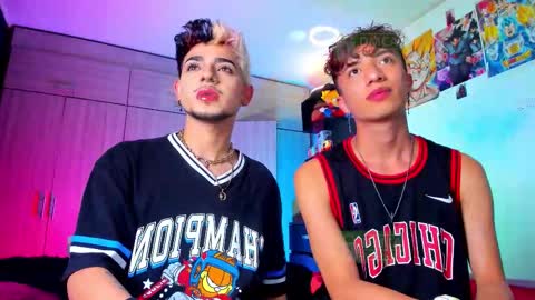 Snapshot of mhatias_ chatting on March 2026 10:22:01 AM MATHIAS online show from March 2026 10:22:01 AM