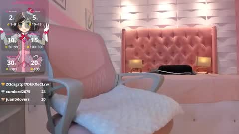 Snapshot of mhellissaw chatting on January 2025 11:56:02 AM melissa online show from January 2025 11:56:02 AM