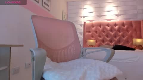 Snapshot of mhellissaw chatting on February 2025 06:46:01 AM melissa online show from February 2025 06:46:01 AM