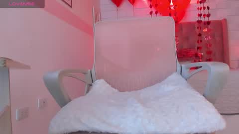 Snapshot of mhellissaw chatting on February 2025 05:30:01 AM melissa online show from February 2025 05:30:01 AM