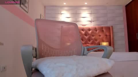 Snapshot of mhellissaw chatting on March 2025 05:33:02 AM melissa online show from March 2025 05:33:02 AM