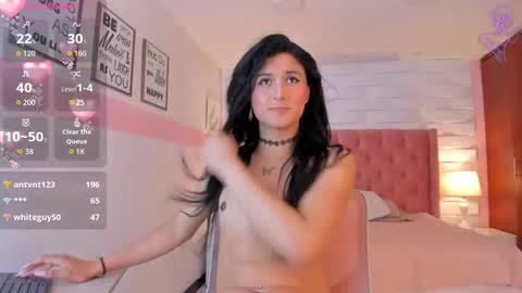 Snapshot of mhellissaw chatting on September 2025 12:49:02 PM melissa online show from September 2025 12:49:02 PM