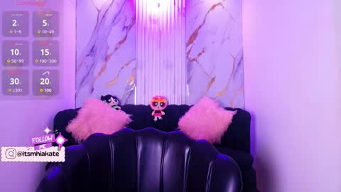 Mhia Kate online show from March 2026 12:12:02 PM