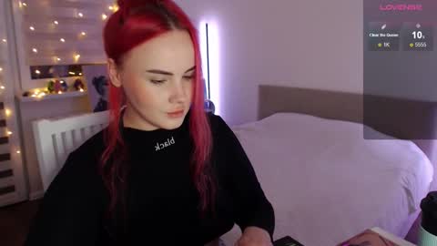 Alice online show from December 2024 11:31:02 PM