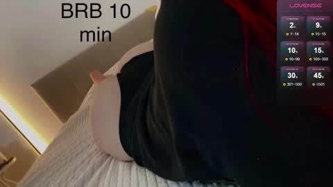 Alice online show from December 2024 09:08:02 PM