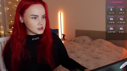 Alice online show from January 2025 10:03:01 PM