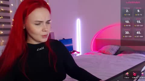 Alice online show from January 2025 08:11:02 PM