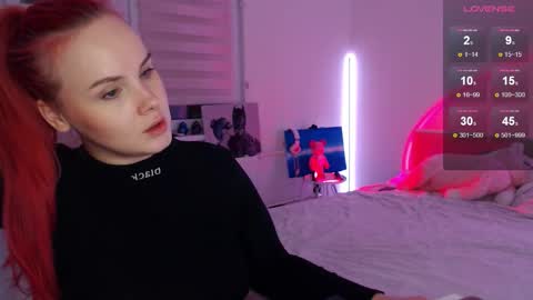 Alice online show from February 2025 09:53:02 PM