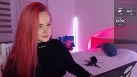 Alice online show from March 2025 05:38:01 PM