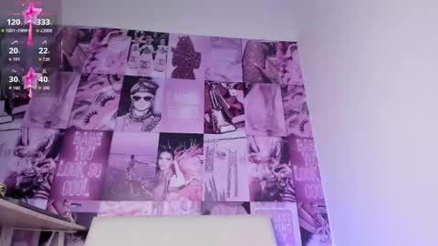 Mia online show from February 2026 06:23:01 PM