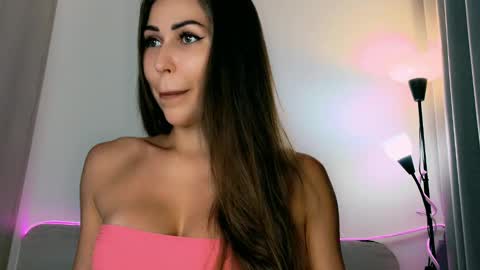 Snapshot of mia4sin chatting on March 2025 07:41:01 AM Mia Martskaya online show from March 2025 07:41:01 AM