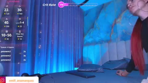 Emi online show from March 2026 07:20:01 PM