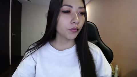 Snapshot of mia_112022 chatting on February 2025 06:42:02 PM Mia zoe online show from February 2025 06:42:02 PM