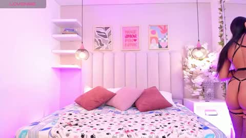 mia__bailey_ online show from March 2026 03:22:02 AM