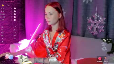 Snapshot of mia__caprice chatting on December 2024 04:55:01 AM Mia GMT7 Mon Tue Wen Thur 1000am-0300pm Sat 0300am-0900am online show from December 2024 04:55:01 AM