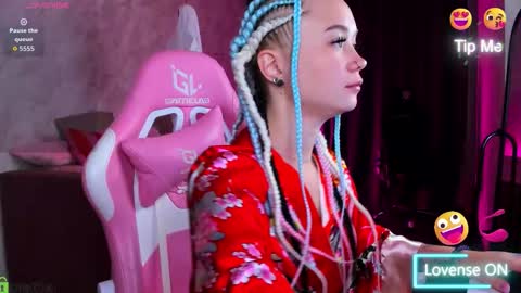 Snapshot of mia__caprice chatting on October 2025 12:56:02 AM Mia GMT7 Mon Tue Wen Thur 1000am-0300pm Sat 0300am-0900am online show from October 2025 12:56:02 AM