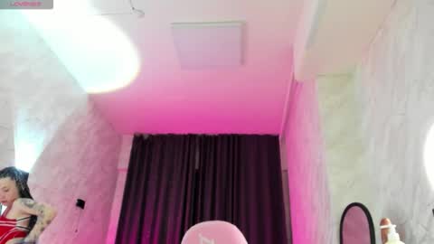 Mia  GMT7 Mon Tue Wen Thur 1000am-0300pm Sat 0300am-0900am online show from November 2025 12:42:02 AM