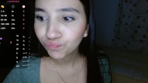 Snapshot of mia__lopez_ chatting on December 2024 11:36:02 PM Mia online show from December 2024 11:36:02 PM