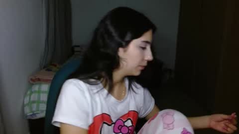 Snapshot of mia__lopez_ chatting on September 2025 03:44:01 AM Mia online show from September 2025 03:44:01 AM