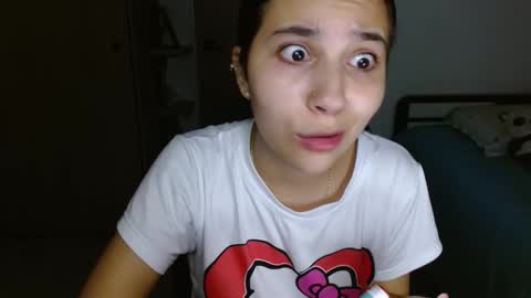 Mia online show from February 2026 03:39:01 AM